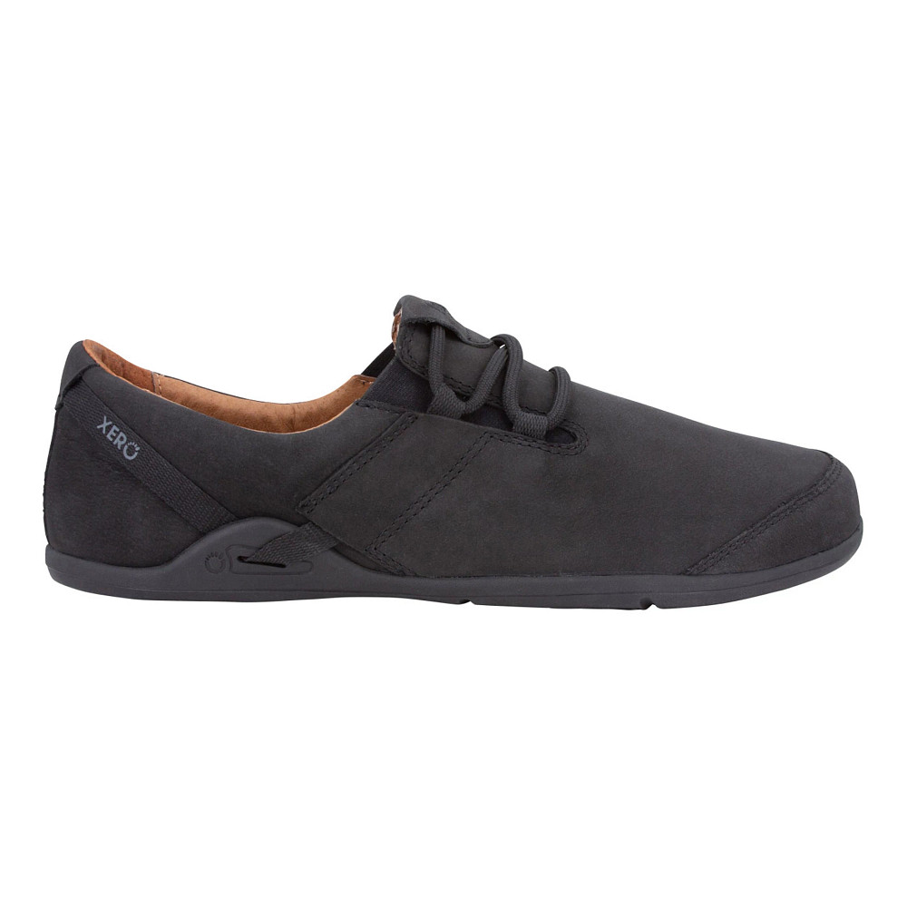Men s Xero Shoes Hana Leather Shoes