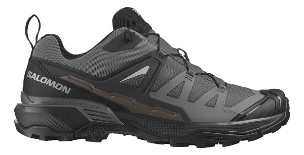 Mens Salomon X Ultra 360 Mid CSWP Hiking Shoe