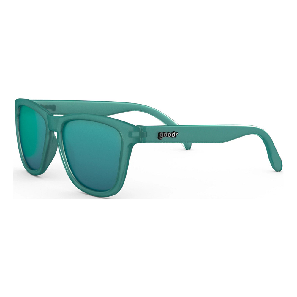 Shop goodr Gradient Lenses  #1 Polarized Sunglasses — Goodr