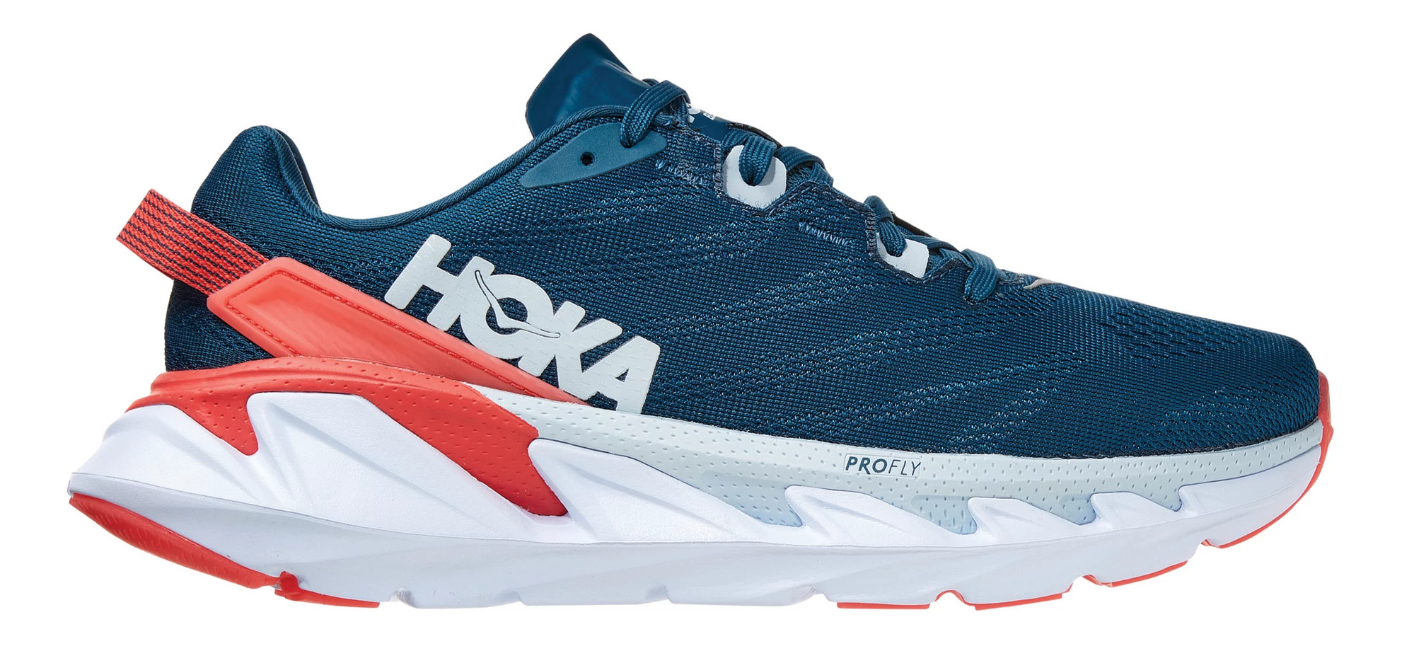 Womens HOKA Elevon 2 Running Shoe