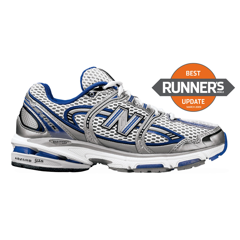 Womens Balance 1063 Running Shoe