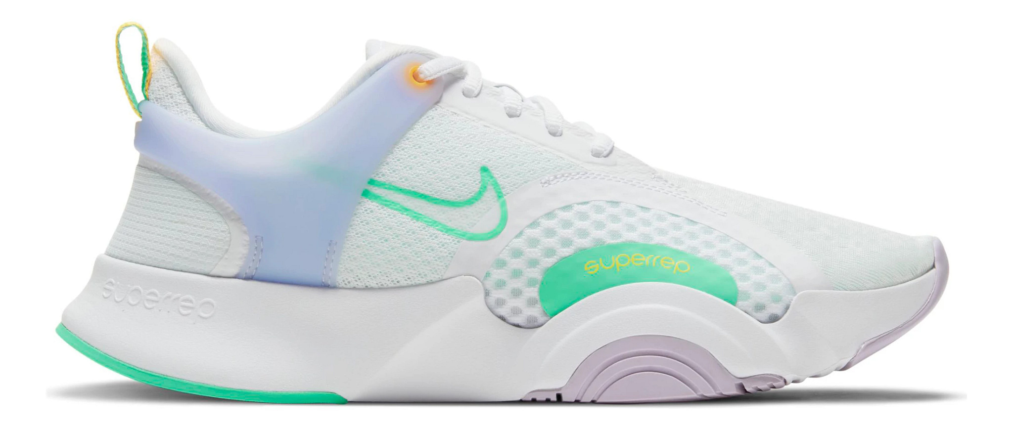 Womens Nike SuperRep Go 2 Cross Training Shoe | Road Runner Sports