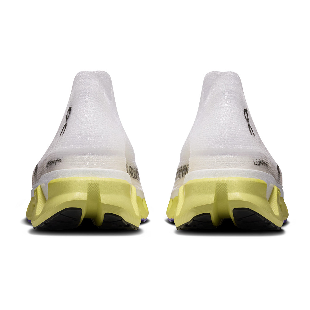 On Lightspray Cloudmonster 3 Hyper Running Shoe
