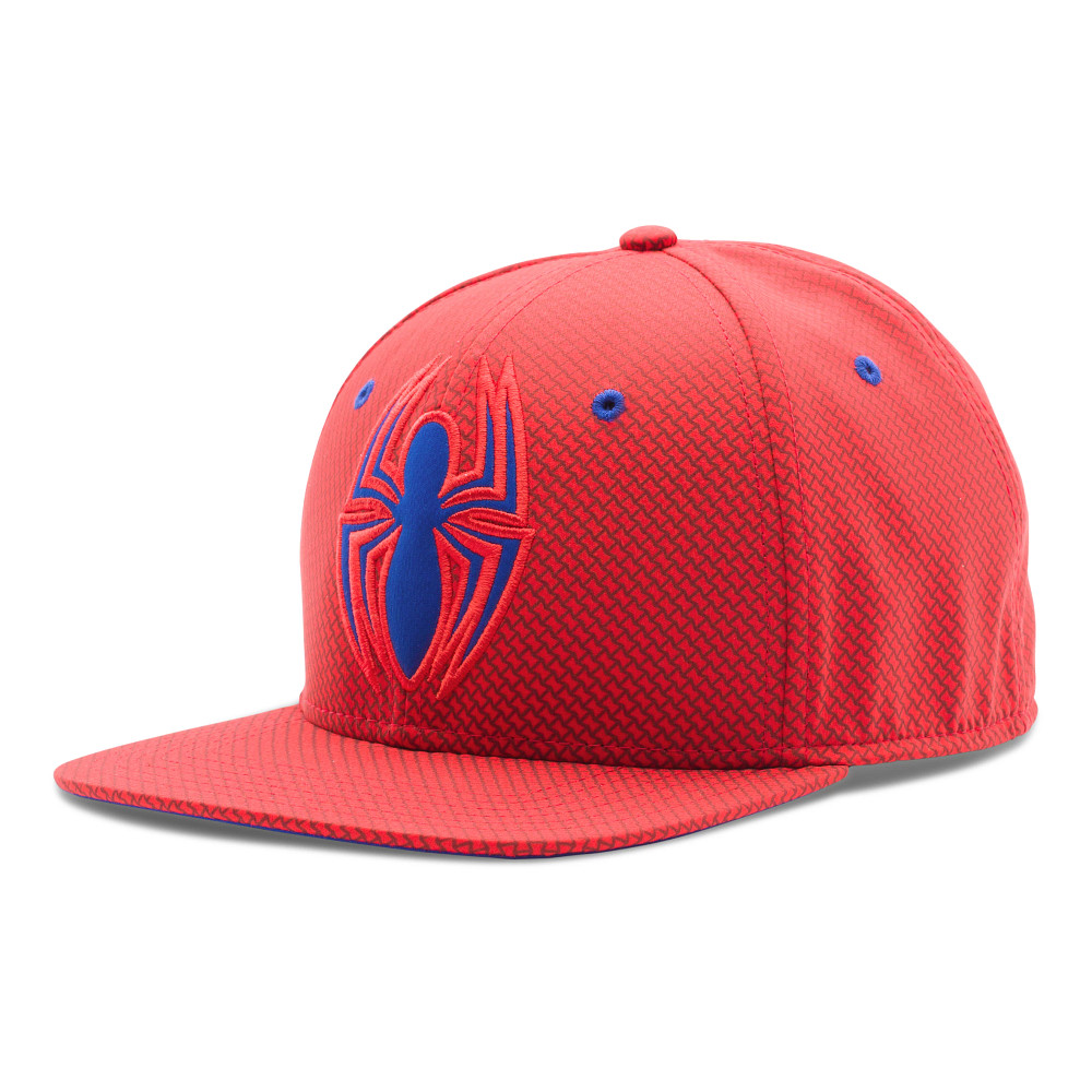 Under armor outlet spiderman