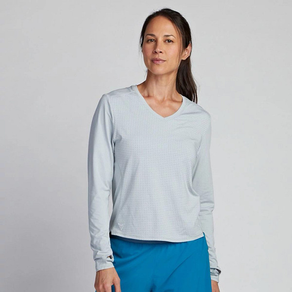 Womens Prana Elixir Dresses