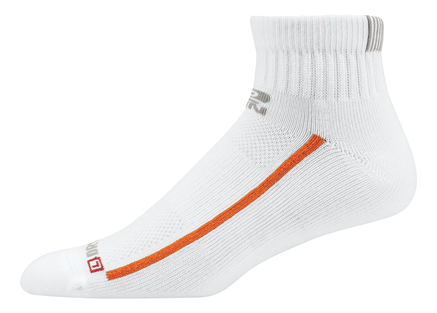 Road Runner Sports DRYMAX Thin Quarter 3pk Socks