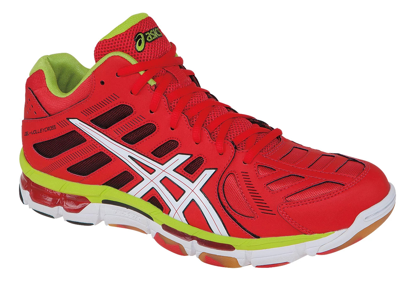 Volleycross asics on sale