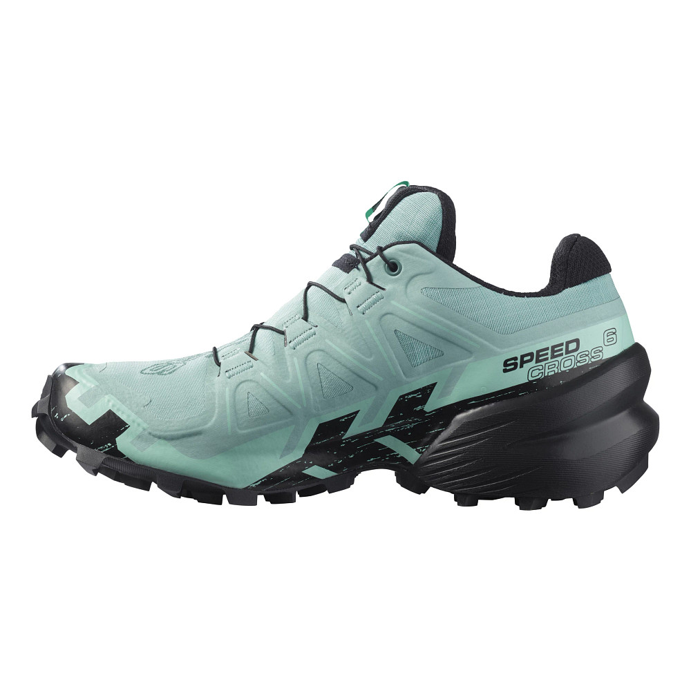 Salomon speedcross shop 4 wide womens