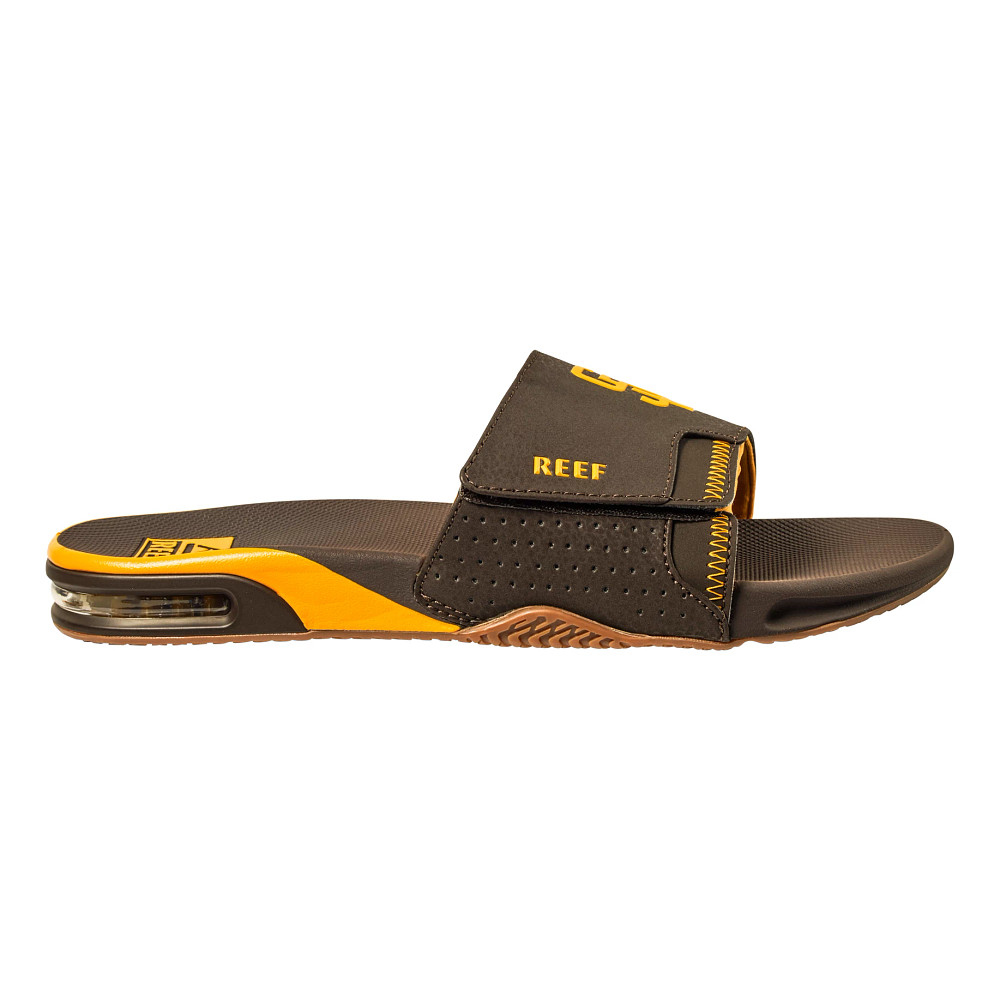 Reef x MLB Women's Sandals Padres - 9 Medium