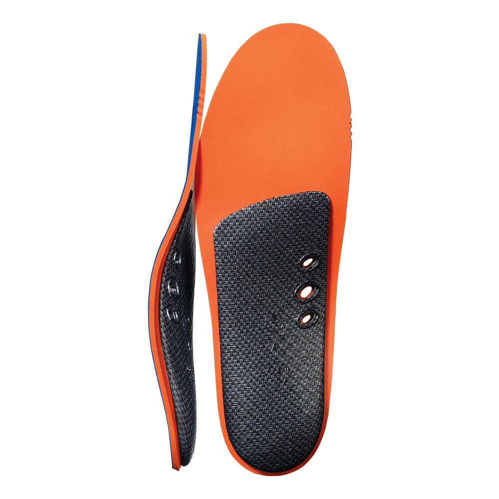 Supportive cushioning hot sale insole