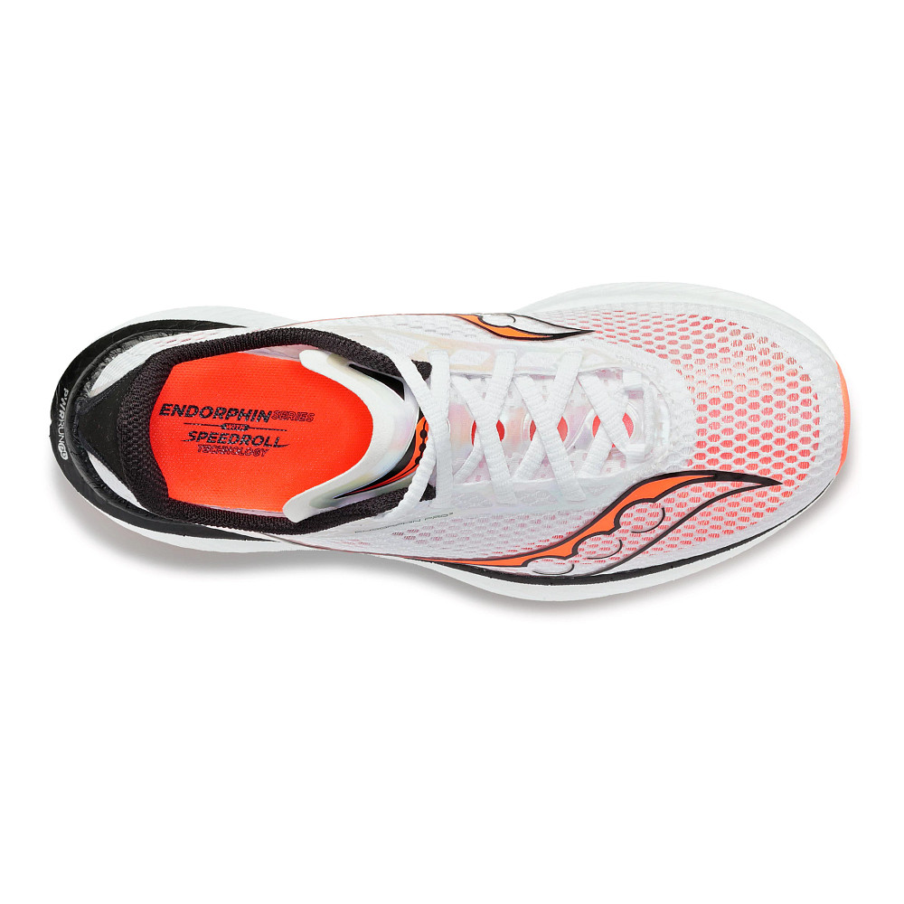 Saucony endorphin hot sale pro herre