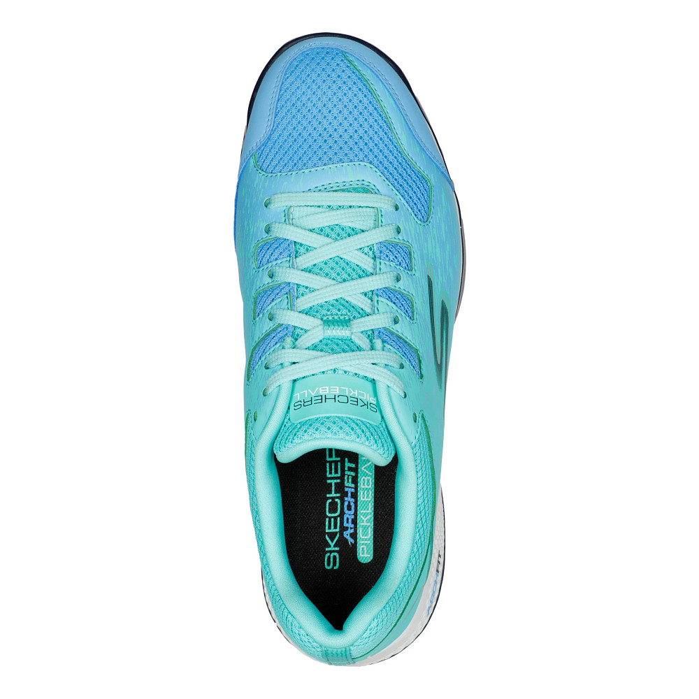 Womens Skechers Viper Pickleball Court Shoe