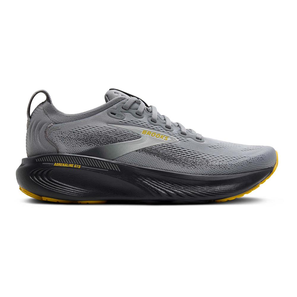 BROOKS Adrenaline GTS 25 ランニングシューズ Mens Brooks Adrenaline GTS 25 Running Shoe