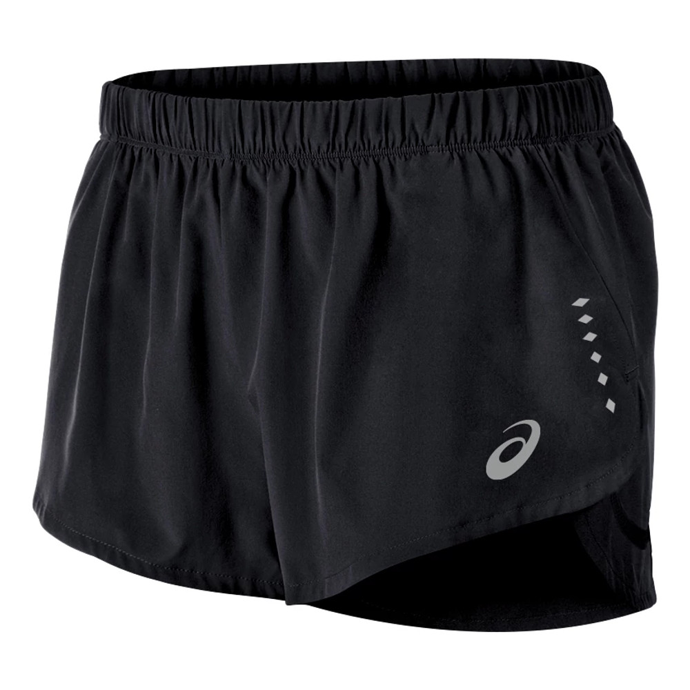 Asics men's outlet 3 split short