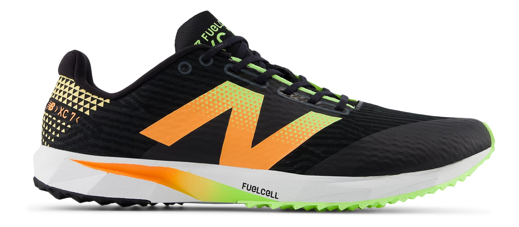 New balance xc7 online