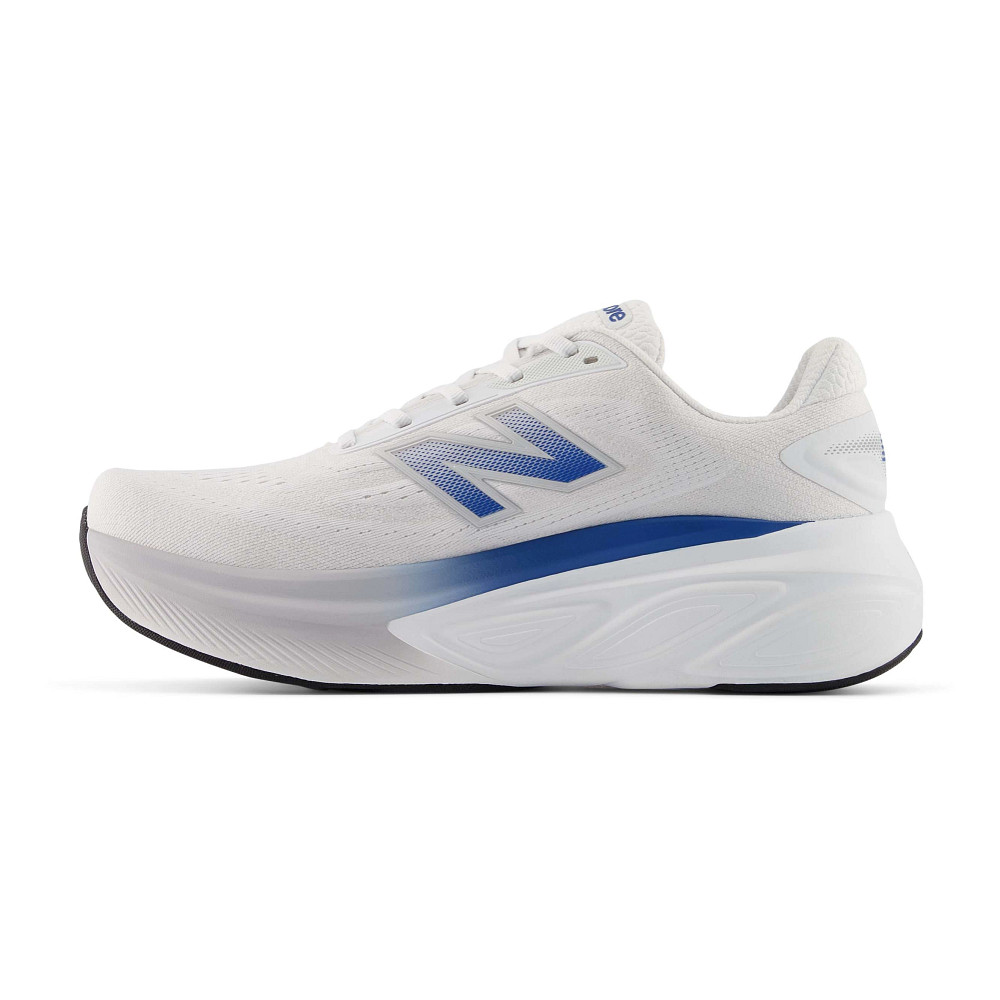 Mens New Balance Fresh Foam X More v6 Running Shoe