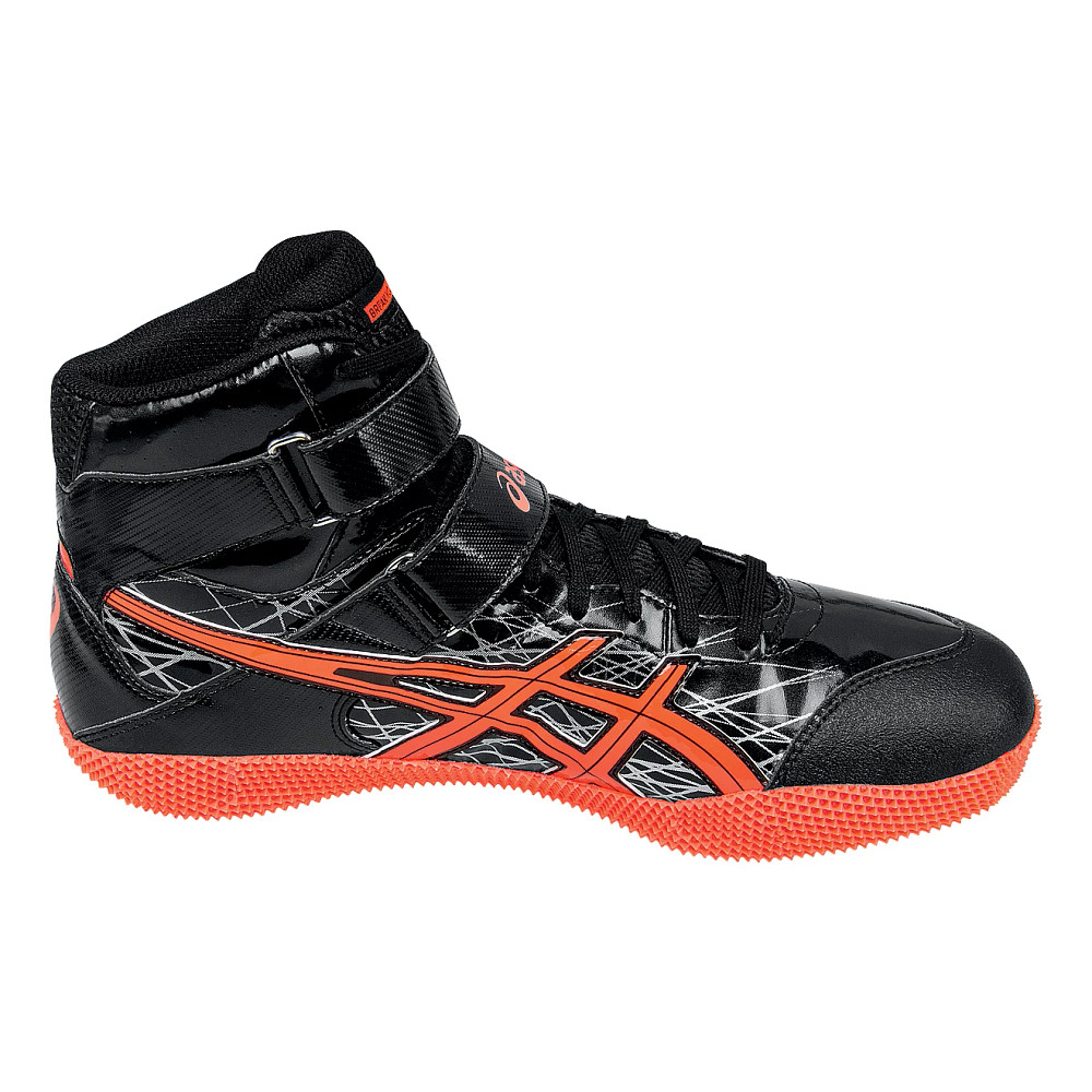 Asics deals javelin shoes