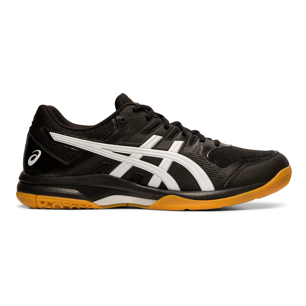 Tenis asics 2025 gel rocket 9