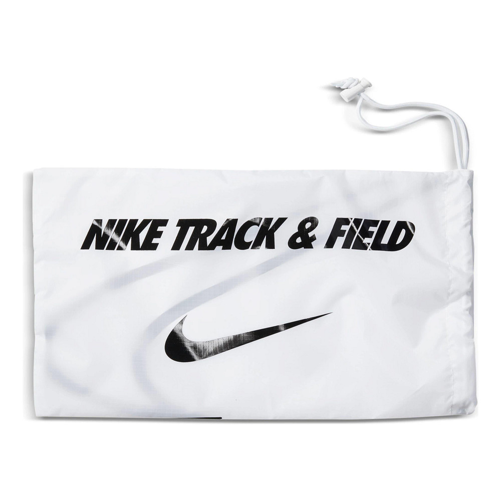 New balance spikes bag best sale