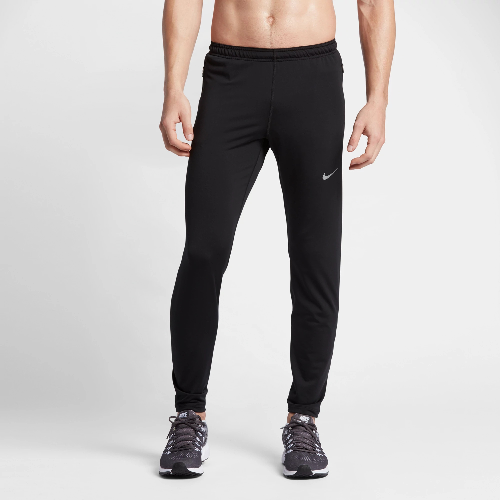 Mens Nike Dri-FITit OTC65 Track Pant Full Length Pants