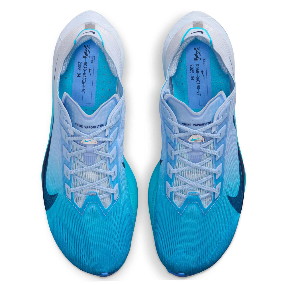 Womens Nike ZoomX Vaporfly Next% 4 Running Shoe