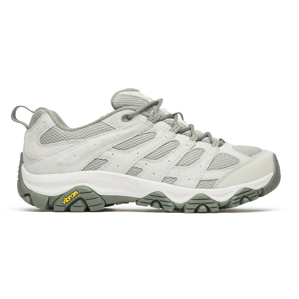 Mens Merrell Moab 3 Ready Zip Hiking Shoe