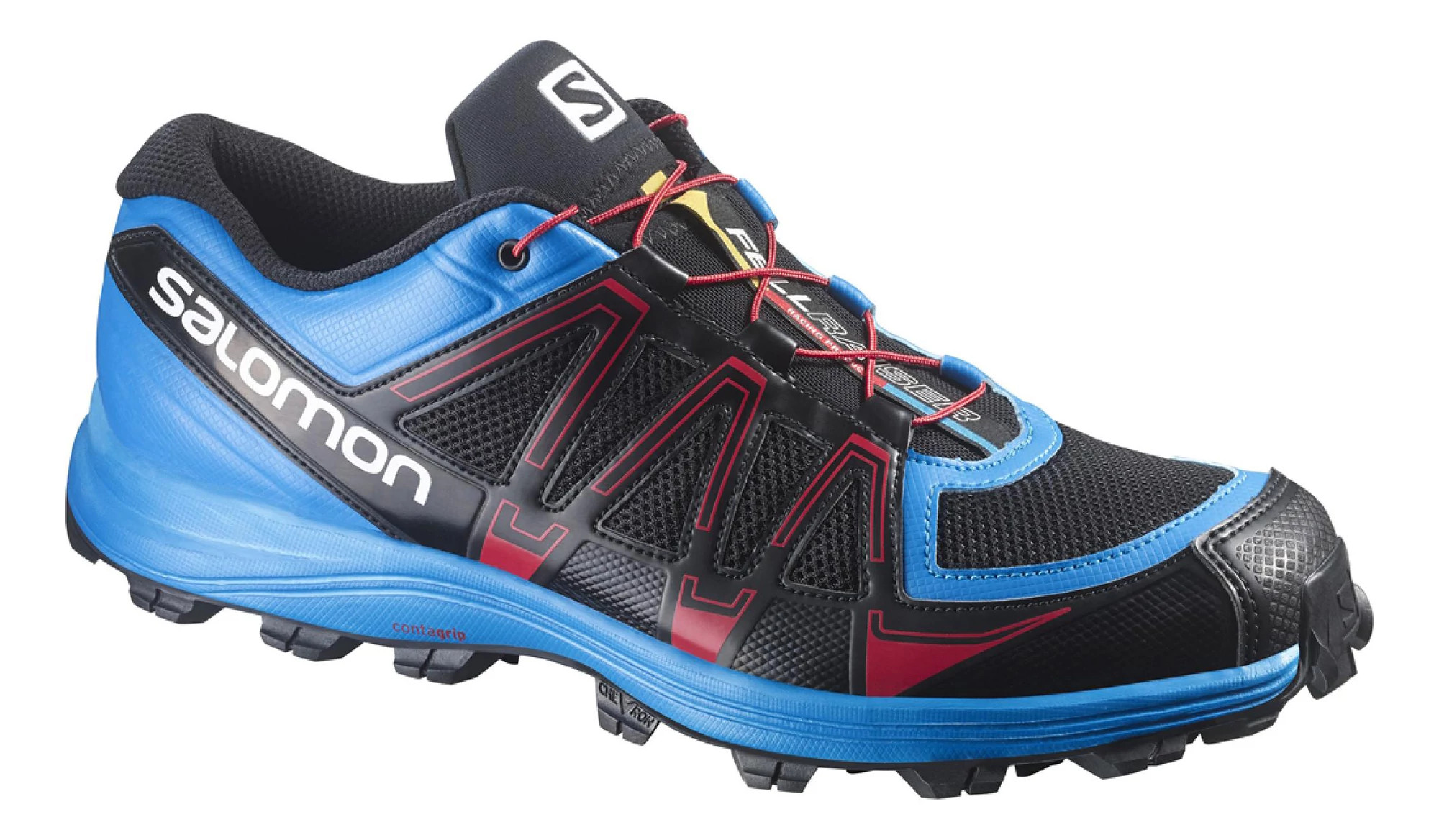 Salomon fellraiser outlet