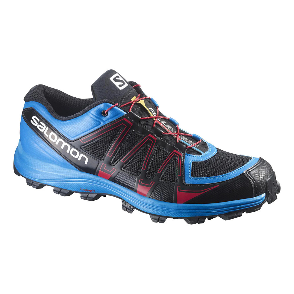 Salomon 2025 fellraiser mens