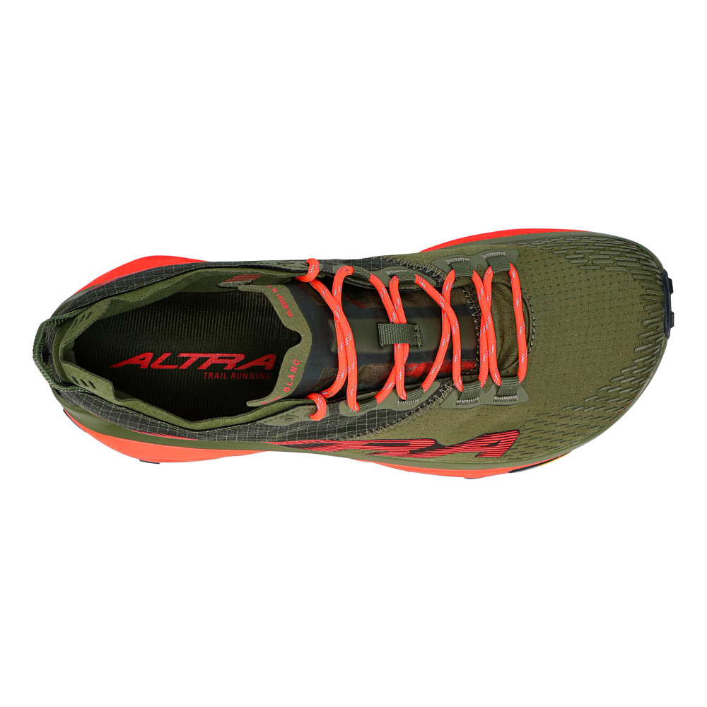 Men's Monte Blanc Shoes - Road Runner Sports