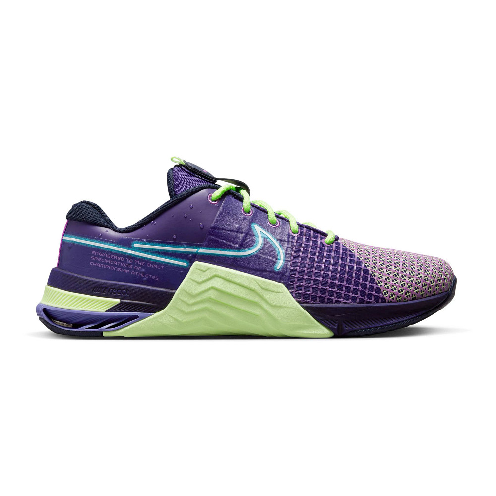 ウエイトトレーニング Nike Metcon 8 AMP  27.0 Nike Metcon 8 AMP Cross Training Shoe