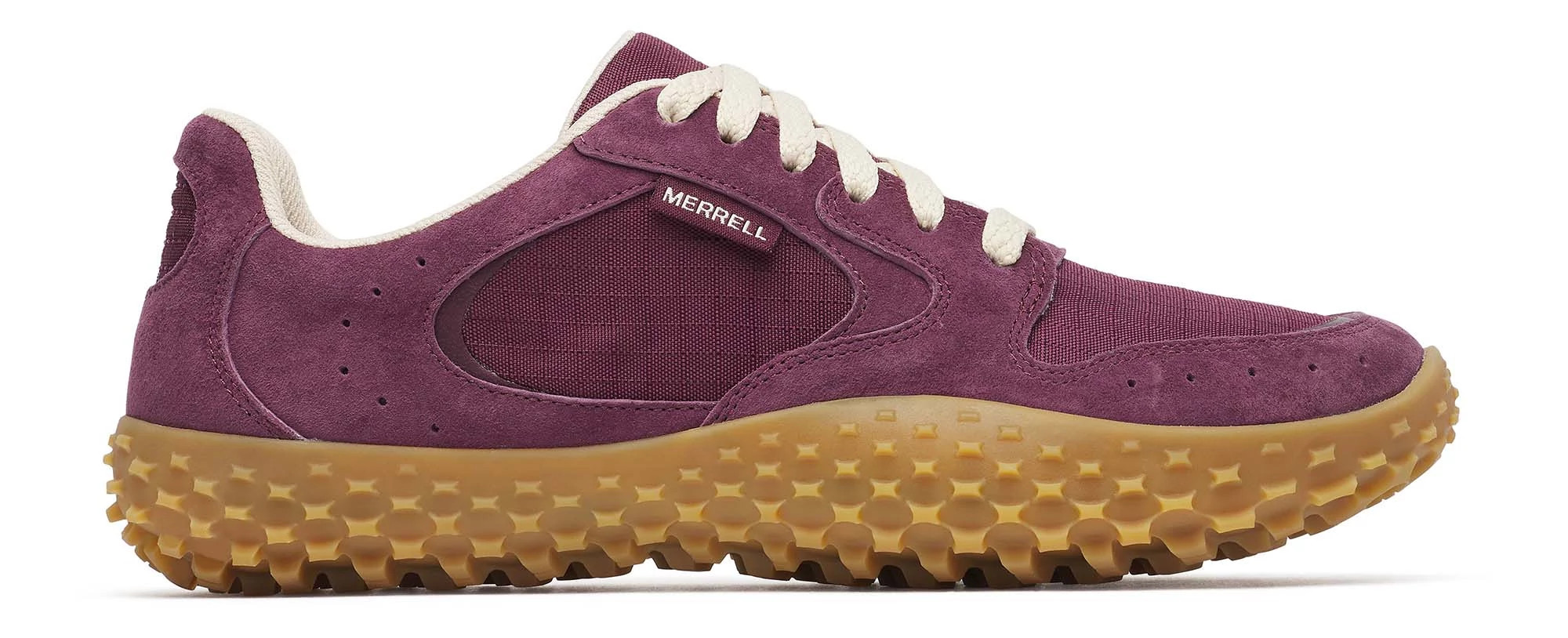 Womens Merrell Wrapt Sneaker Casual Shoe