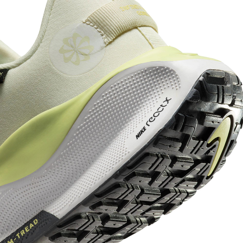 Womens Nike React Infinity Run 4 React X GTX Running Shoe