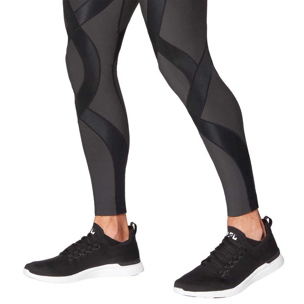 Mens CW-X Endurance Generator Insulator Joint and Muscle Support  Compression Tights