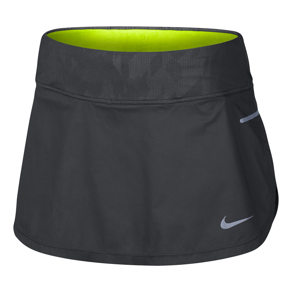 Womens Nike Flex Trail Skorts Fitness Skirts