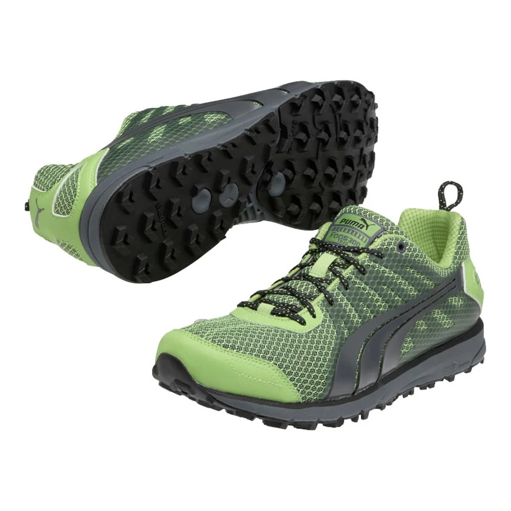 Puma faas 300 outlet trail