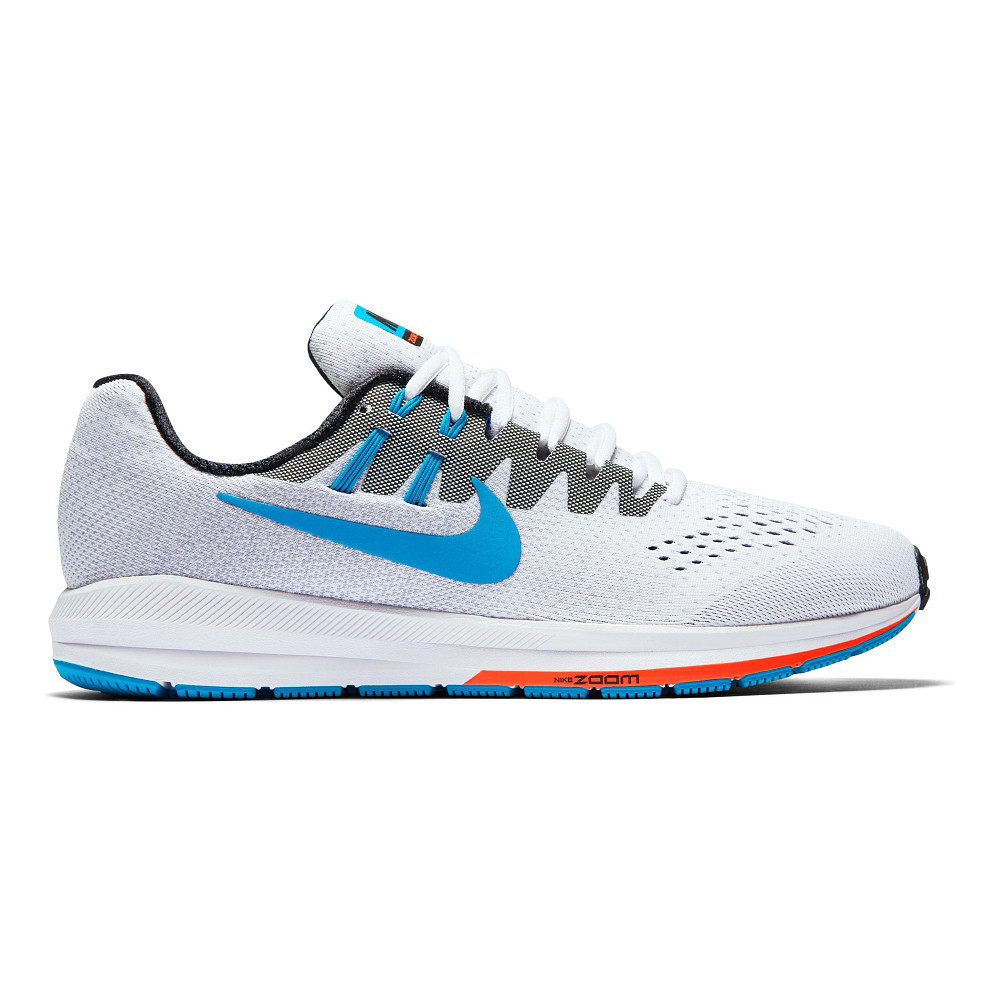 Mens Nike Air Zoom Structure 20 Anniversary Running