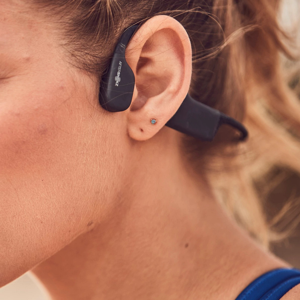 Shokz Xtrainerz Headphones Electronics