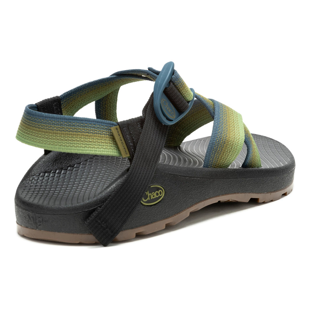 BRIEFING×Chaco Z/CLOUD ZX/2 Cloud Dual-Strap Cushioned Sandal | Chaco
