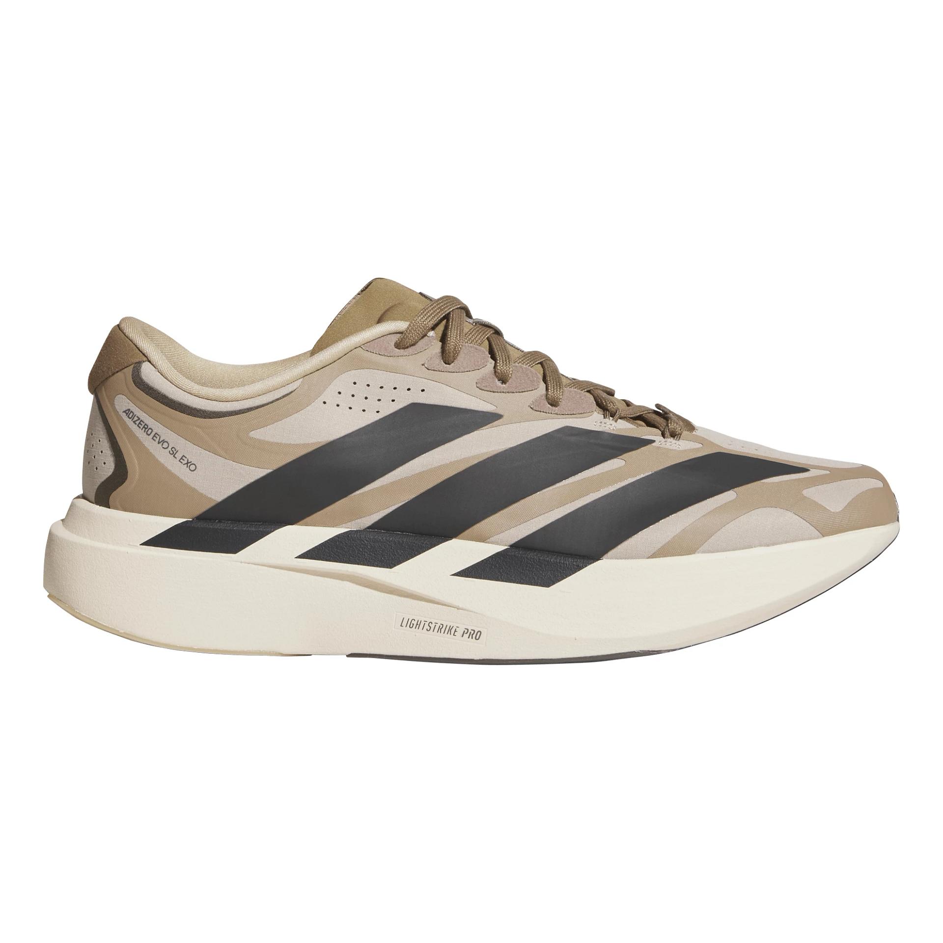 Mens adidas Adizero Evo SL EXO Running Shoe | Road Runner Sports