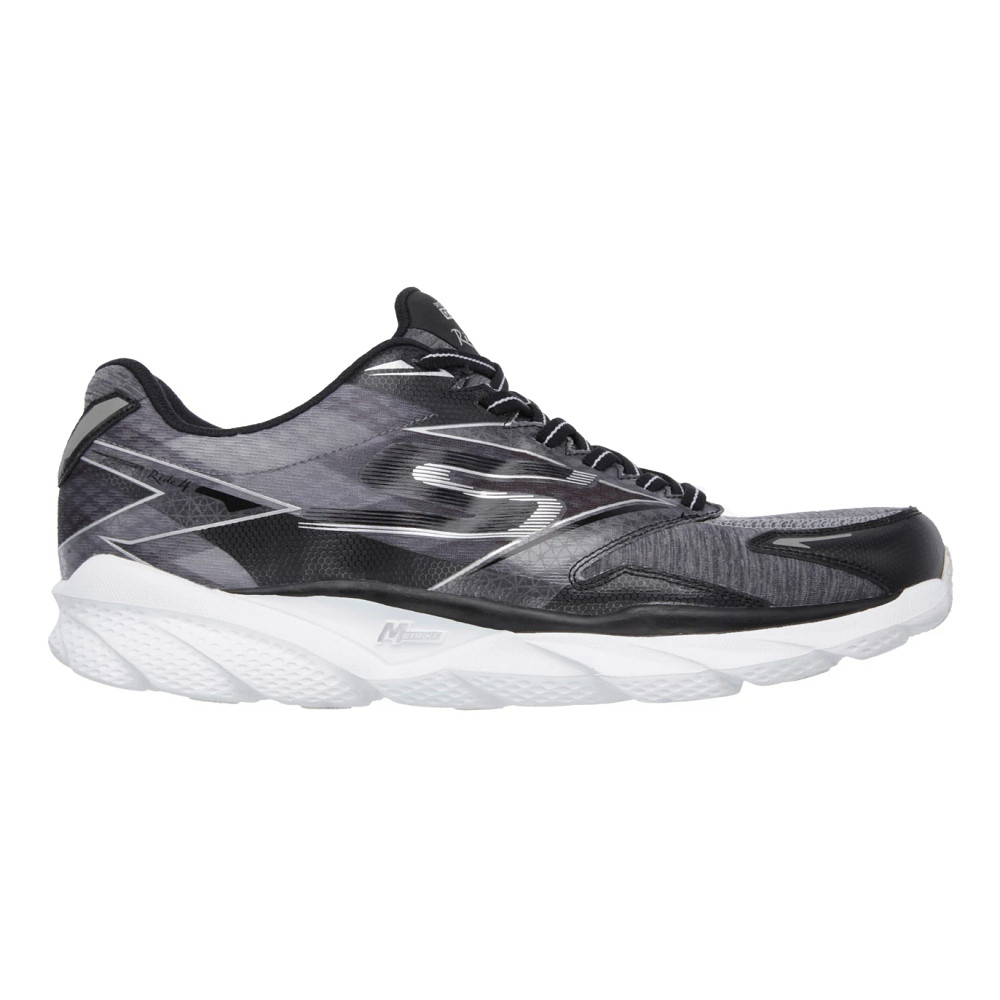 Skechers gorun ride 4 on sale black