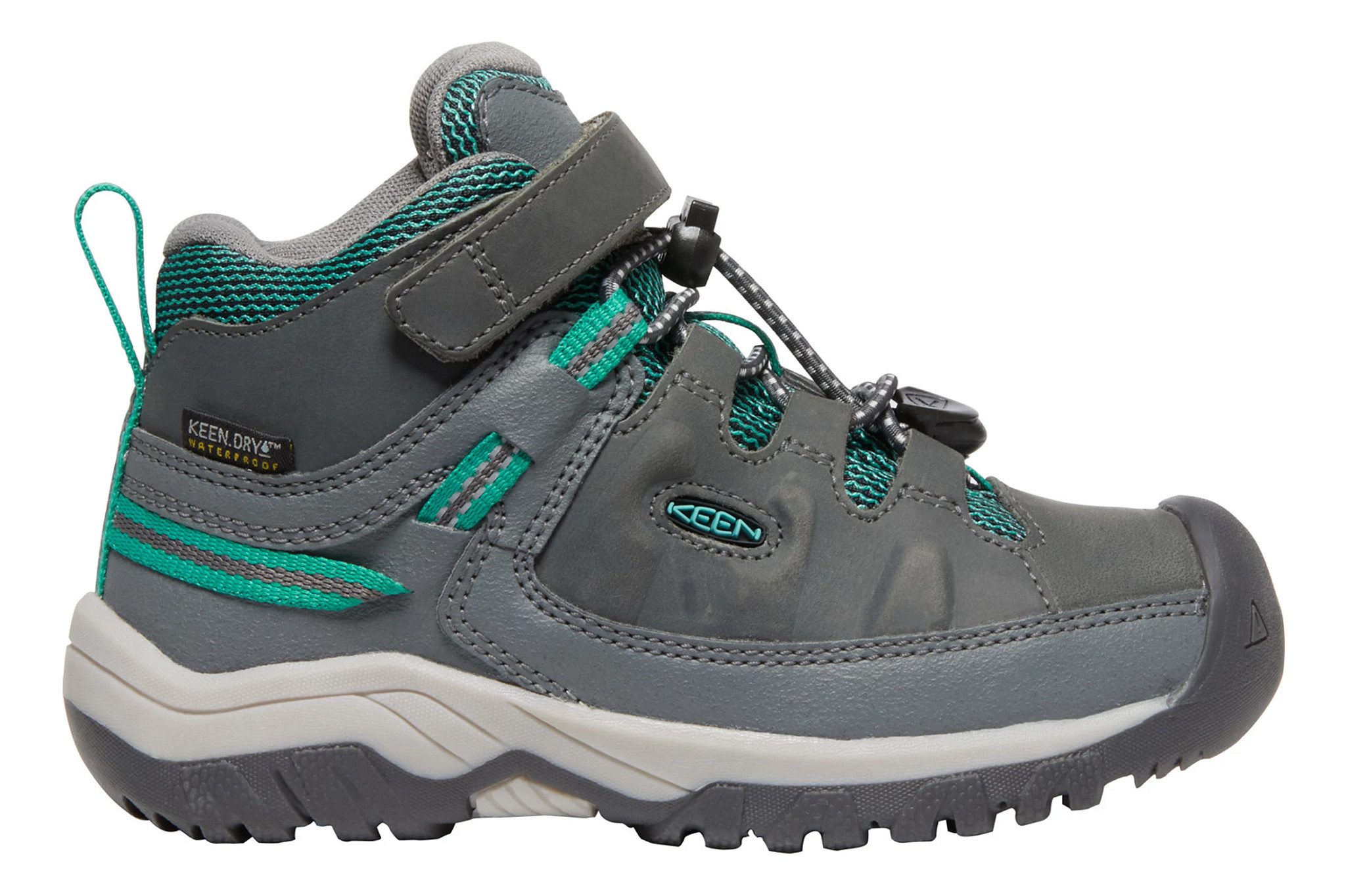 keen kids targhee
