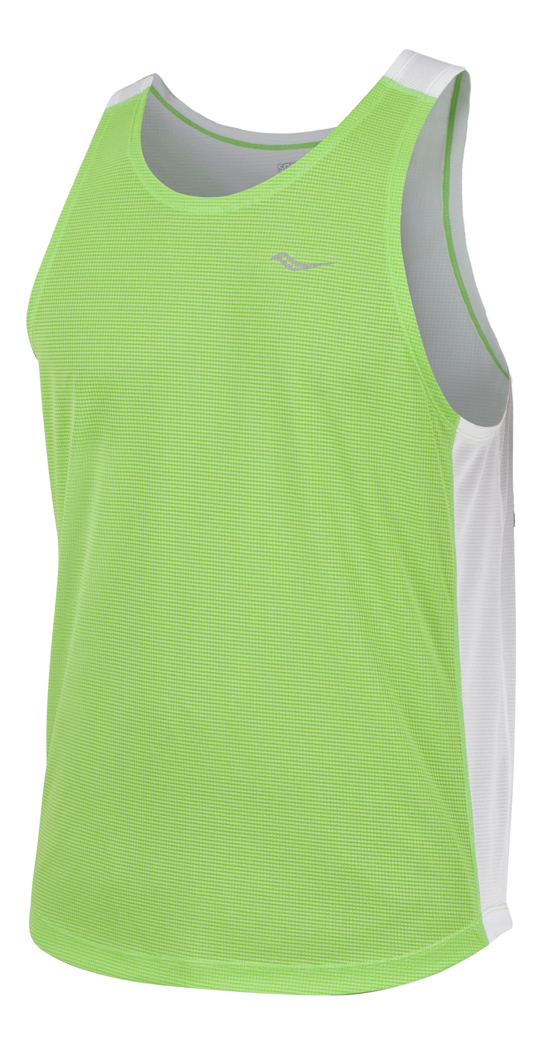 Saucony 2024 hydralite tank