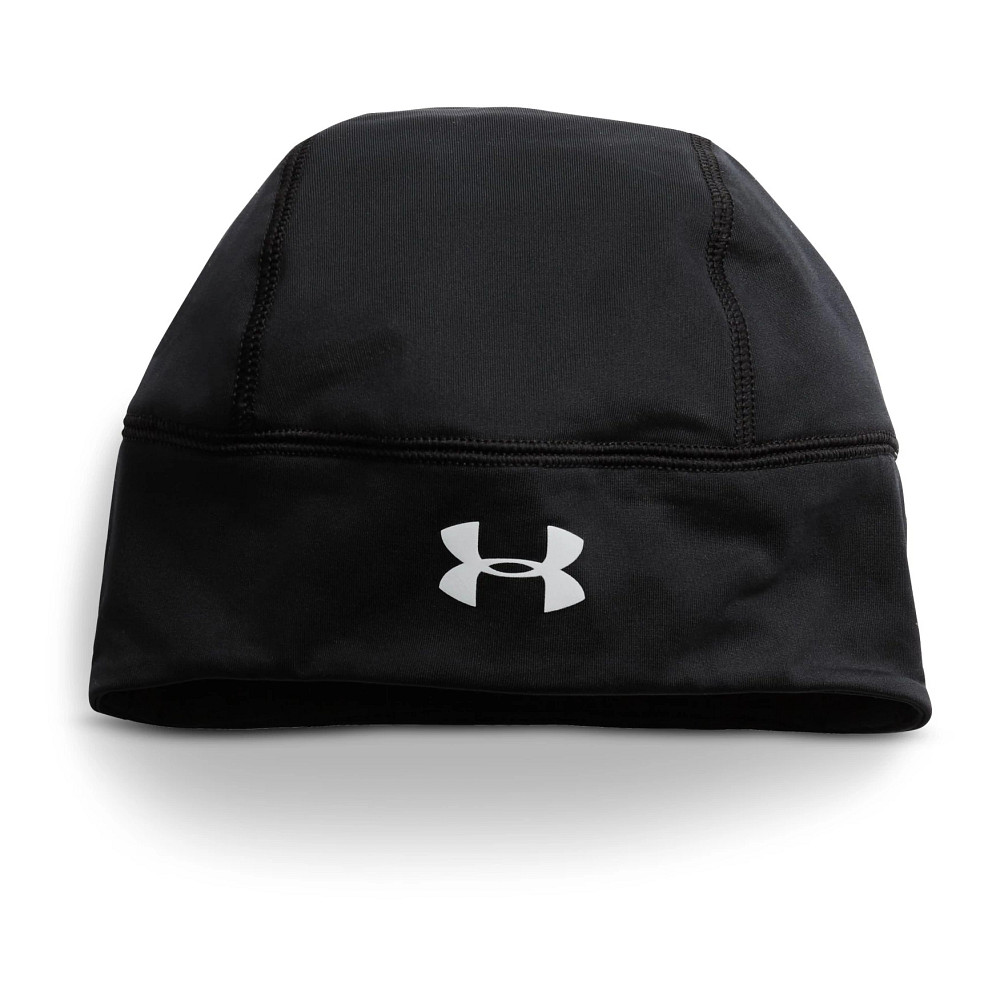 Under armour cold gear hot sale headwear