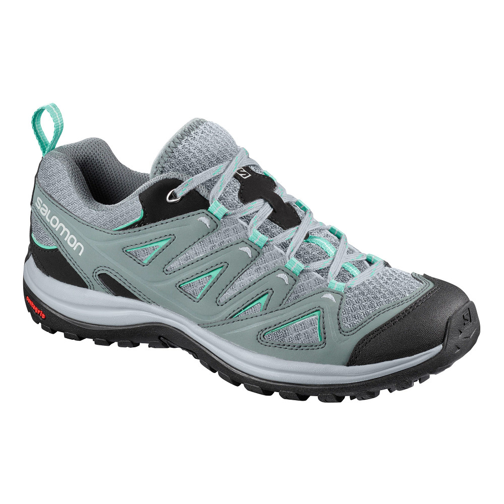 Salomon women's ellipse 2 aero w hiking outlet shoe