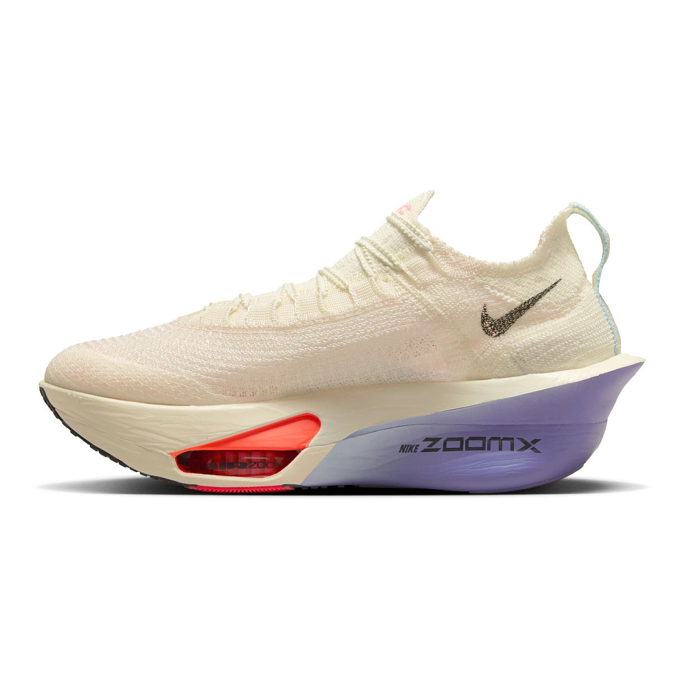 全国どこでも送料無料！ Zoom Air Nike Womens Alphafly Shoe Running 3 Next% スパイク・シューズ