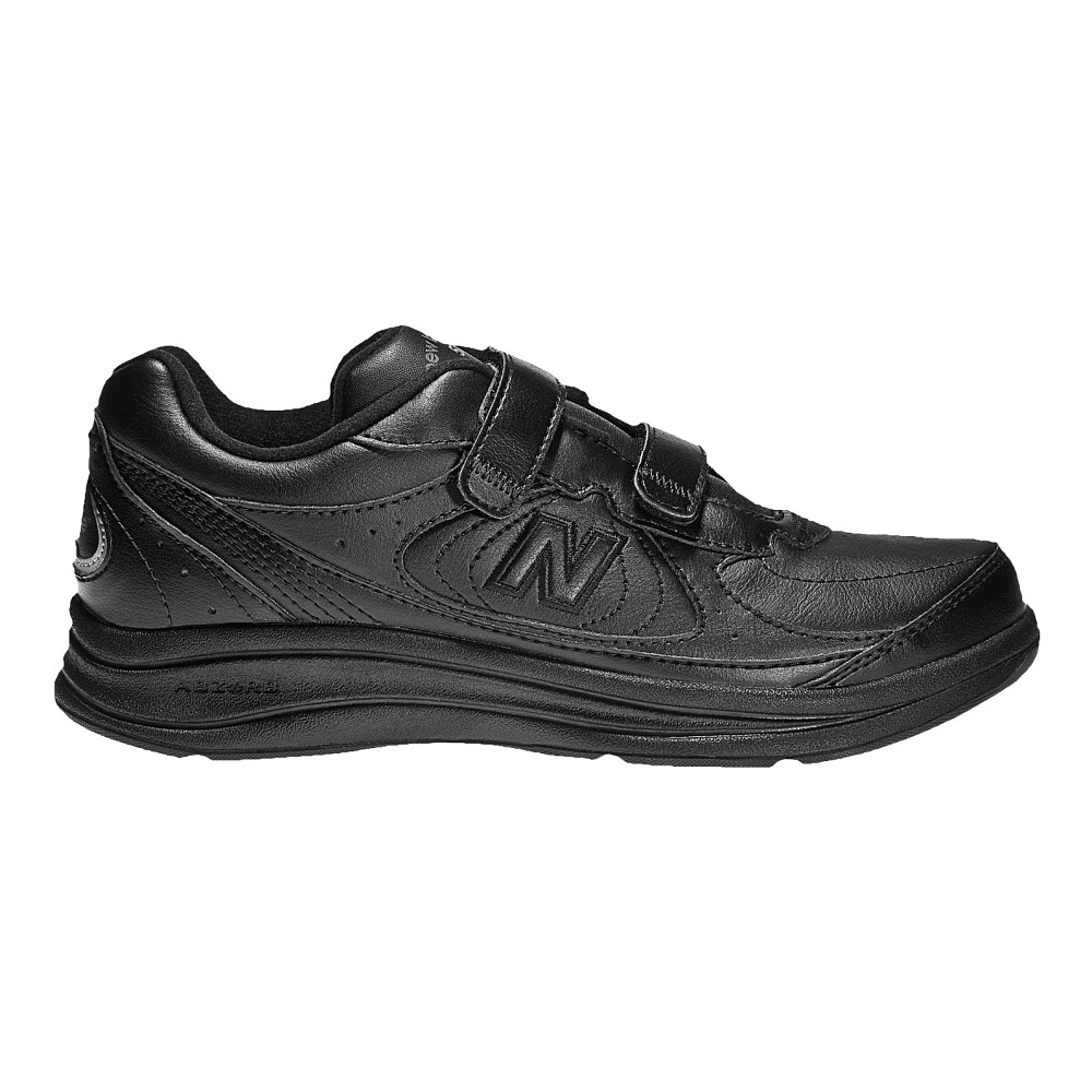 Mens New Balance 577v1 Hook And Loop Walking Shoe