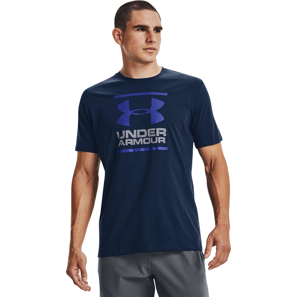 Mens Under Armour Tops