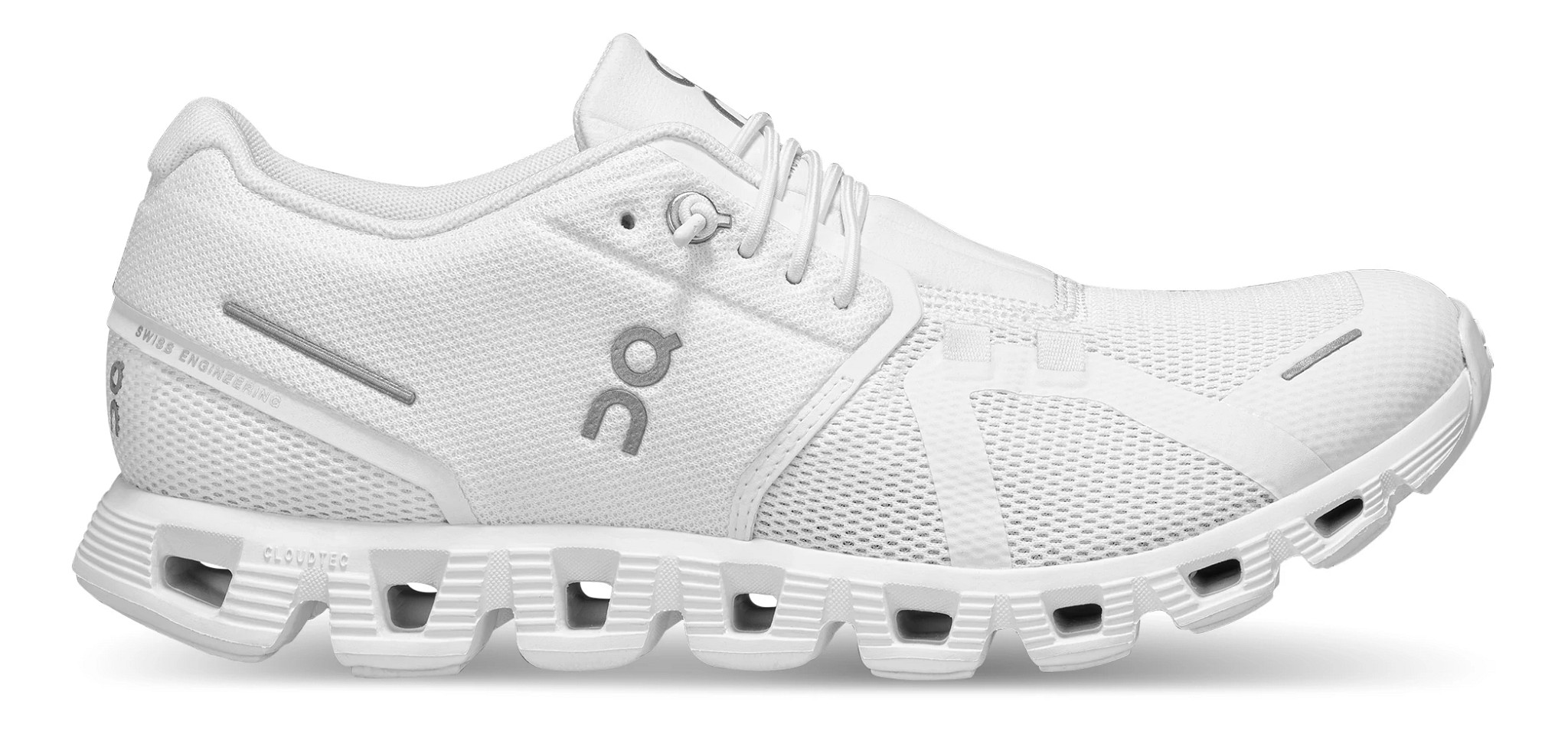 Womens On Cloud 5 Running Shoe