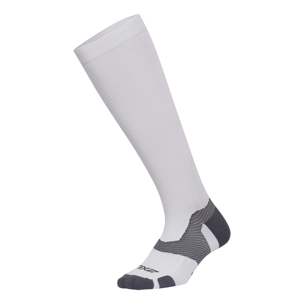 2XU Vectr Light Cushion Full Length Socks