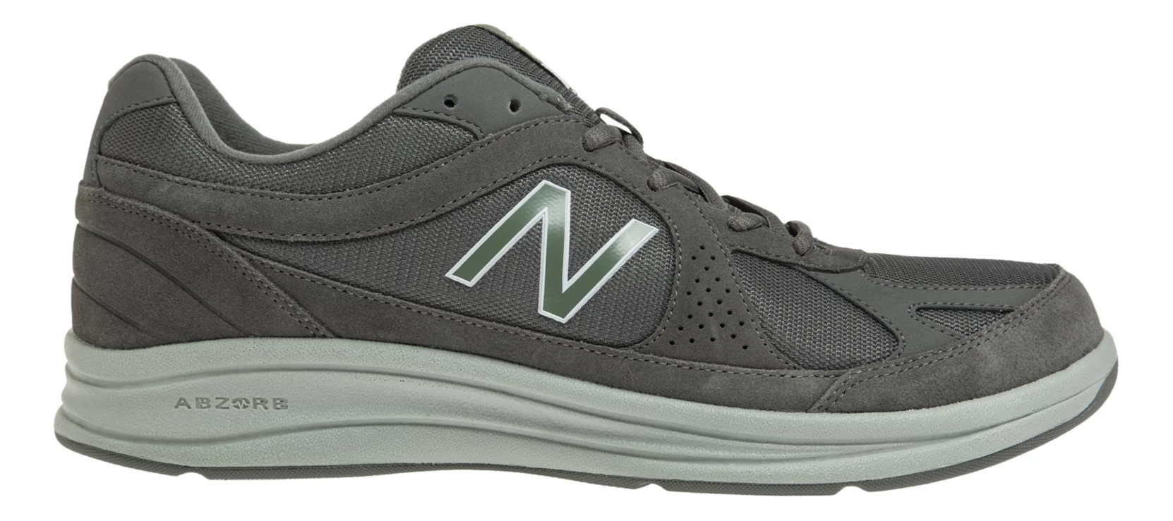 Mens New Balance 877 Walking Shoe